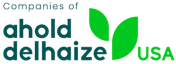 Ahold Delhaize logo