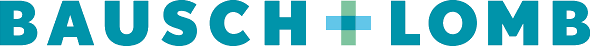 Bausch + Lomb logo