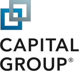 Capital Group logo