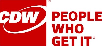 CDW logo