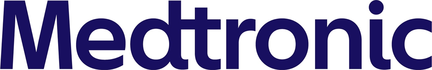 Medtronic logo
