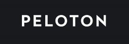 Peloton logo