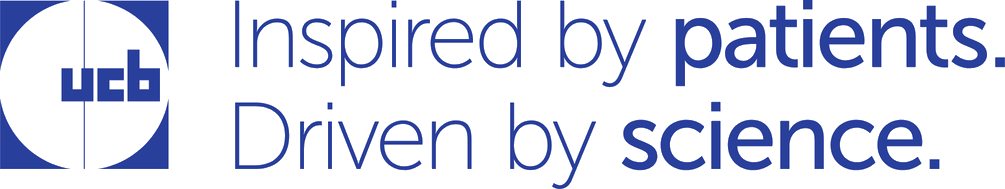 UCB logo
