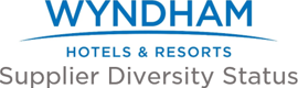 Wyndham logo